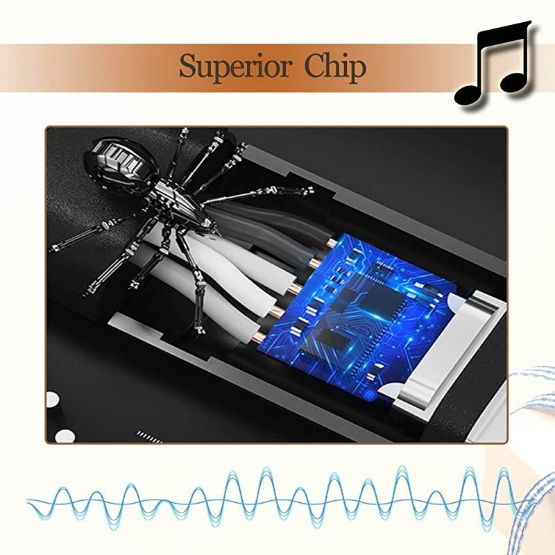 Car Audio Bluetooth Cassette Receiver Tape Player Bluetooth 50 Cassette Aux Adapter