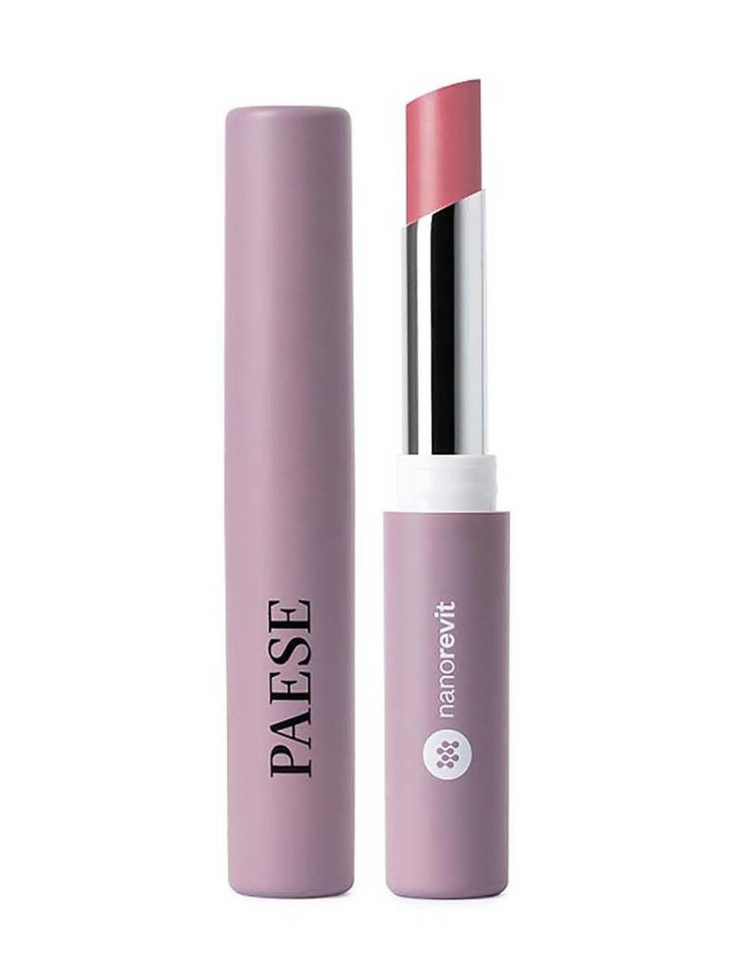 Paese Cosmetics Creamy Lipstick 13 Mallow - 2.2 gm