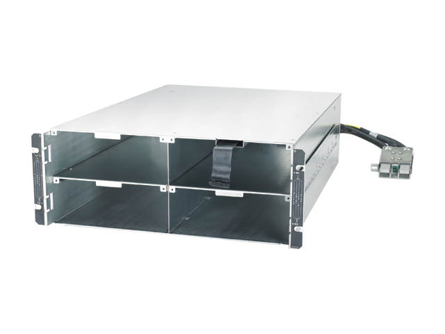 APC SYRMXR4B4 19"  Symmetra XR Frame