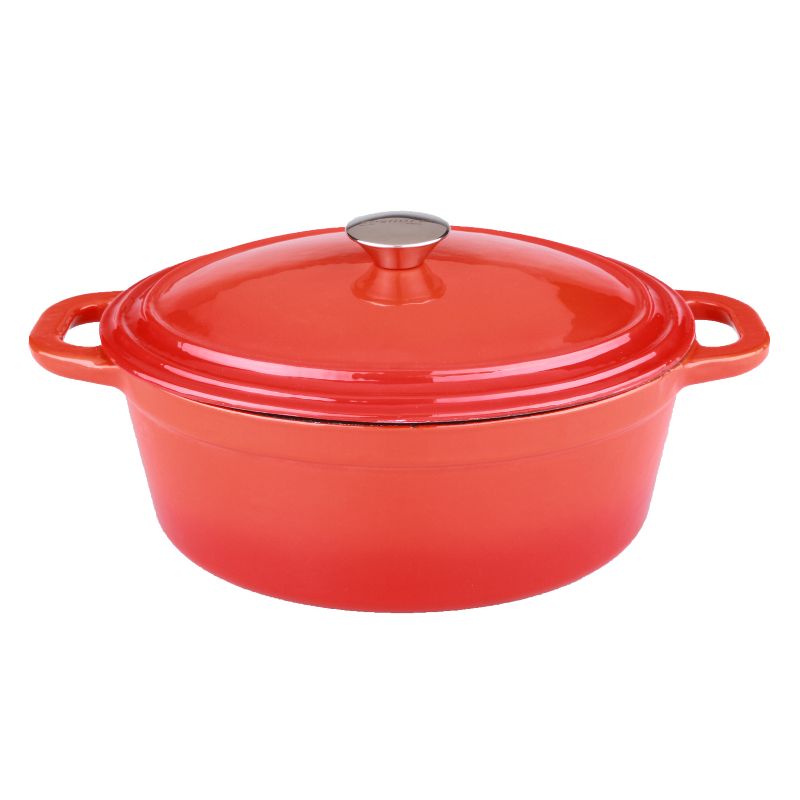 Tramontina Gourmet Induction 24 qt. Covered Stock Pot