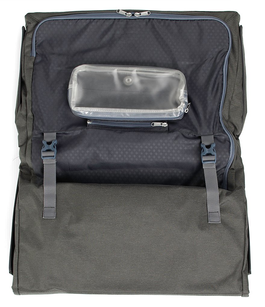 Travelpro Platinum Elite Tri-Fold&reg; Carry-On Garment Bag