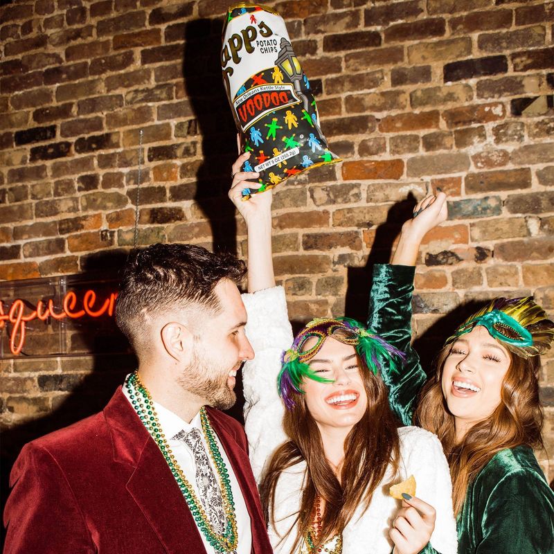 Harvest Snaps Crunchions Tangy Sweet Chili - 2.5oz