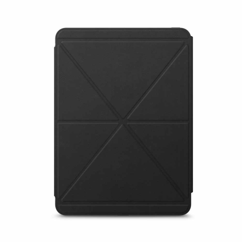 VERSACOVER CHARCOAL BLACK COVER FOR IPAD PRO 11IN 1ST/2ND GEN