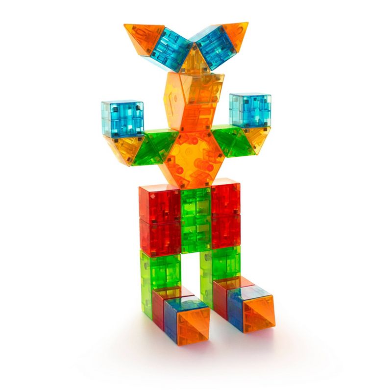 MAGNA-QUBIX 29pc Set