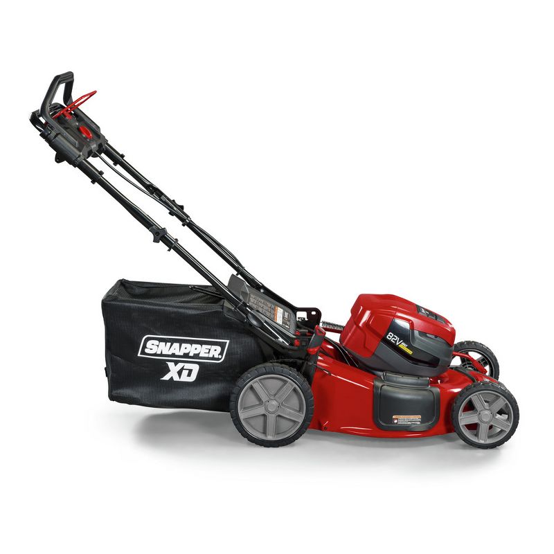 Snapper 2691528 82V Max 21 in. StepSense Electric Lawn Mower (Tool Only)
