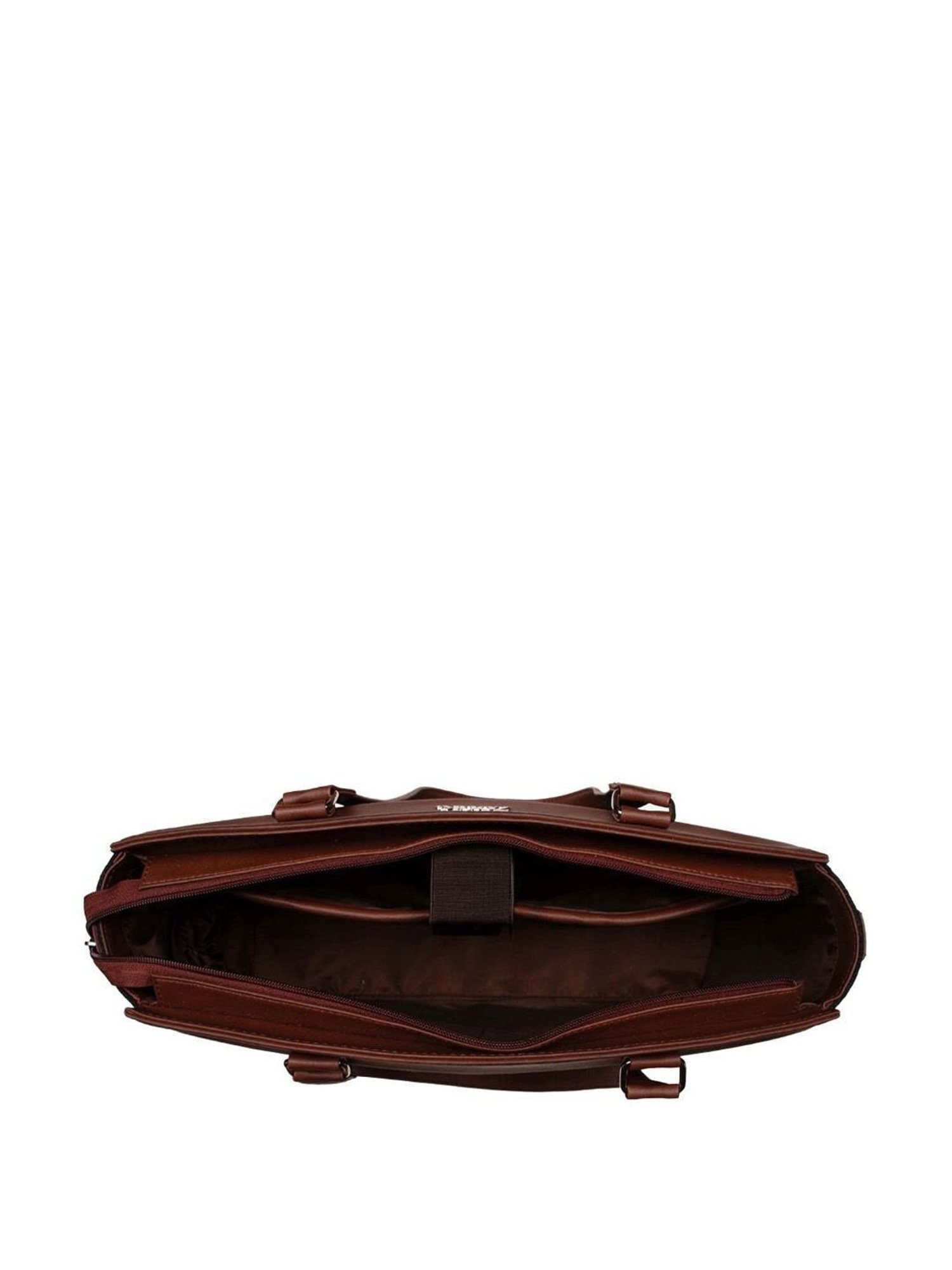 Zouk Mandala Multicolor Jute Printed Tote Handbag