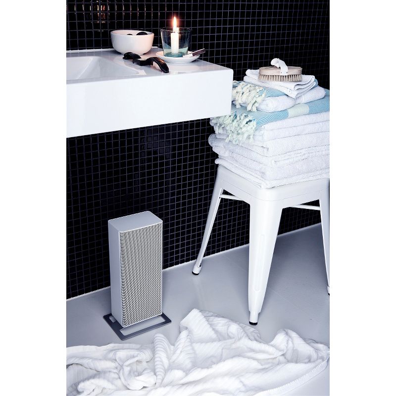Stadler Form 800W A-020 Anna Ceramic Heater White