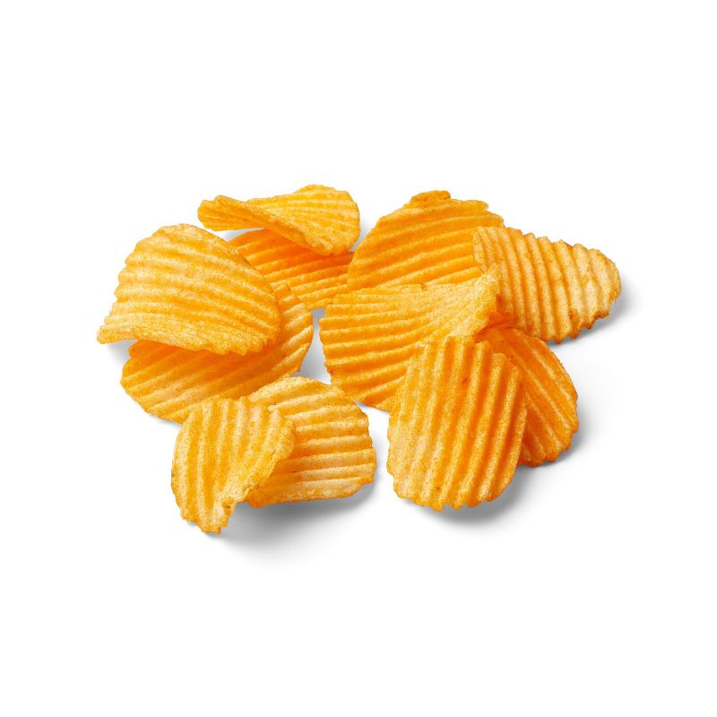 Harvest Snaps Crunchions Tangy Sweet Chili - 2.5oz