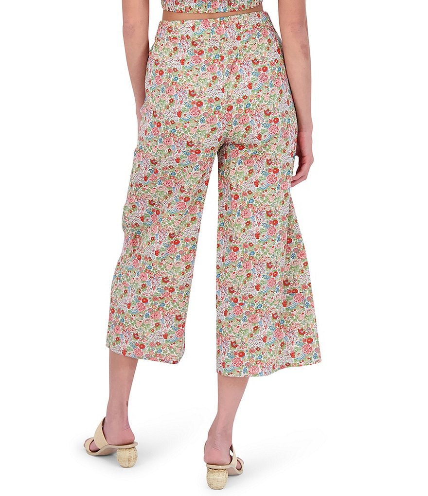 Every Pleated Flat Front Tapered Leg Chino Pants