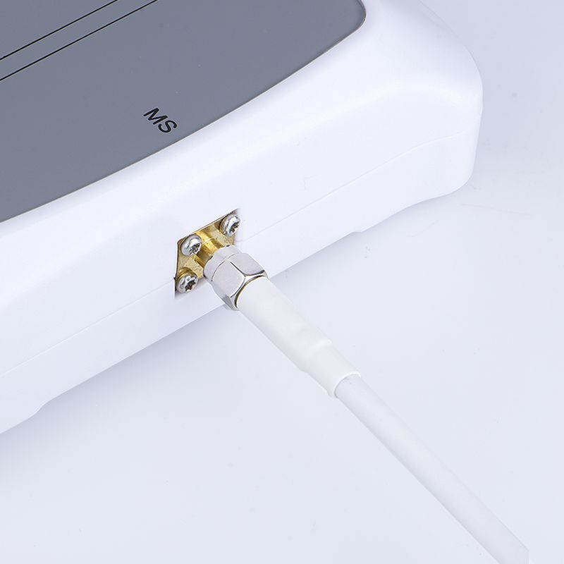 ATNJ 2G 3G 4G Signal Repeater Dual Band 1800/2100MHz Signal Booster improve network operator of our mobile