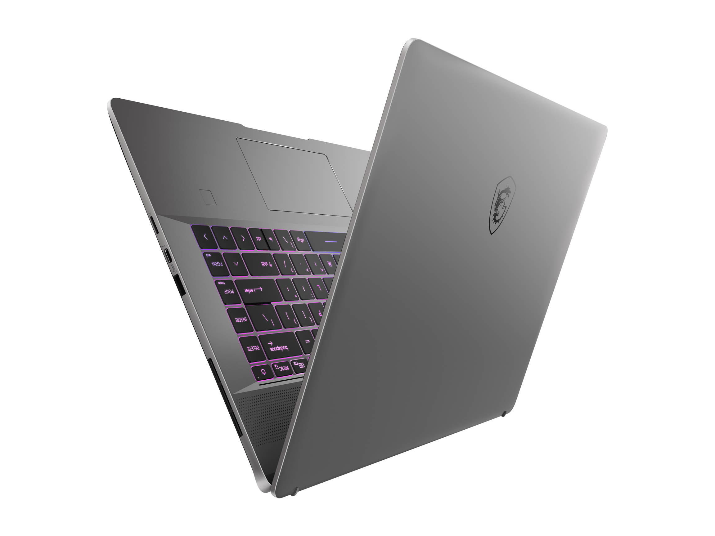 MSI Laptop Creator Z16 A11UET-066CA Intel Core i9 11th Gen 11900H (2.50 GHz) 64 GB Memory 2 TB PCIe SSD NVIDIA GeForce RTX 3060 Laptop GPU 16.0" Touchscreen Windows 10 Pro 64-bit