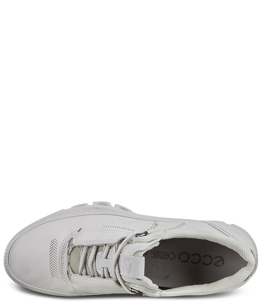 ECCO Men's Multi-Vent Lace GORE-TEX Sneakers