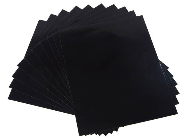 Z GRILLS BBQ Grill Mat Non Stick Barbecue Bake Cooking 10PCS 15.75 x 13"