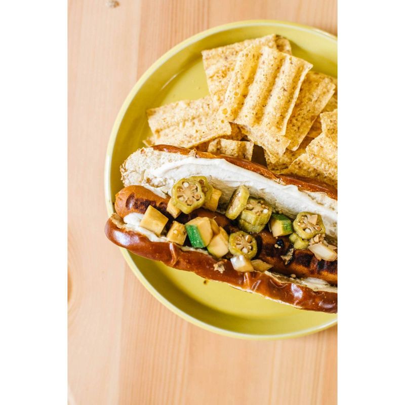 Pompeian Red Wine Vinegar - 16 fl oz