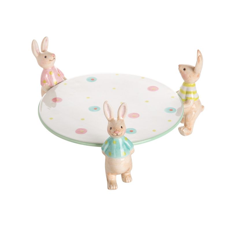 17" x 14" Acrylic June Journal Minimalist Lines Tray - society6