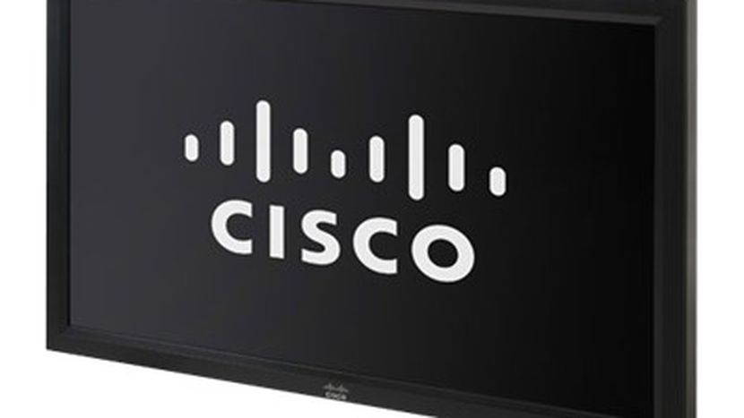 Cisco LCD Professional Series LCD 100 PRO 40N 40" LCD Flat Panel Display