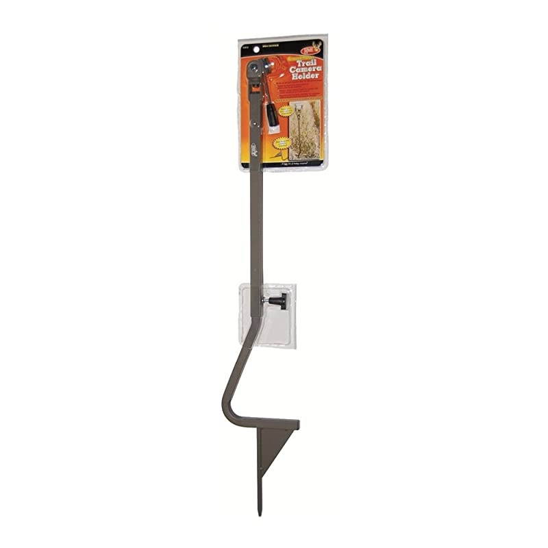 Trail Camera Holder Ground Mount