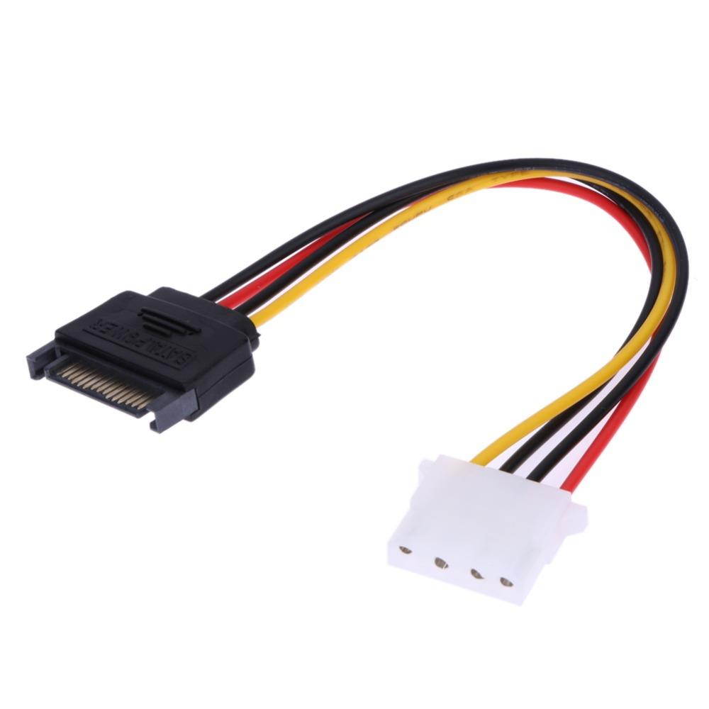 30CM USB 3.0 PCI-E Express 1x to 16x Extender Riser Card Adapter SATA 15Pin-4Pin Power Cable