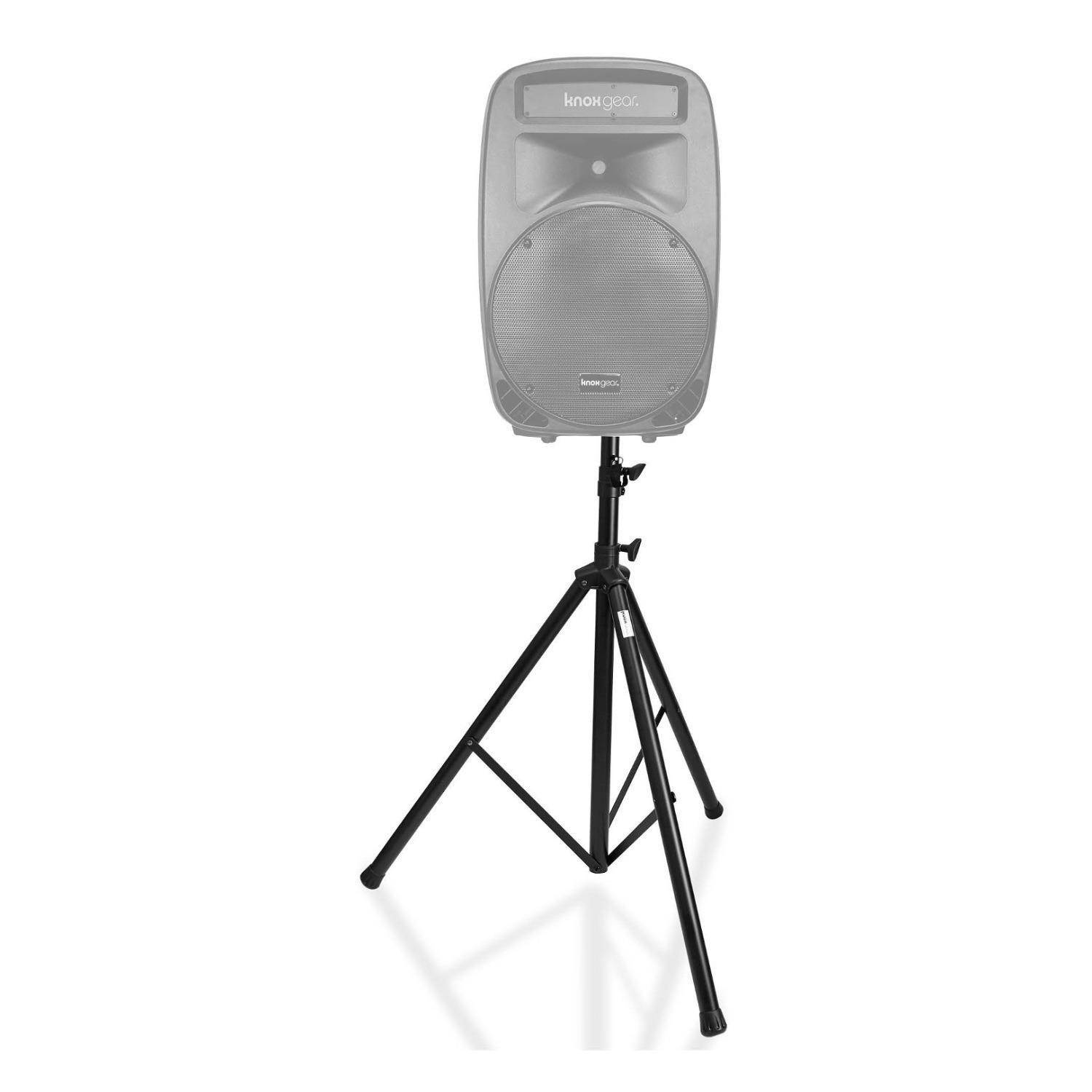 Knox Gear Tripod Speaker Stand