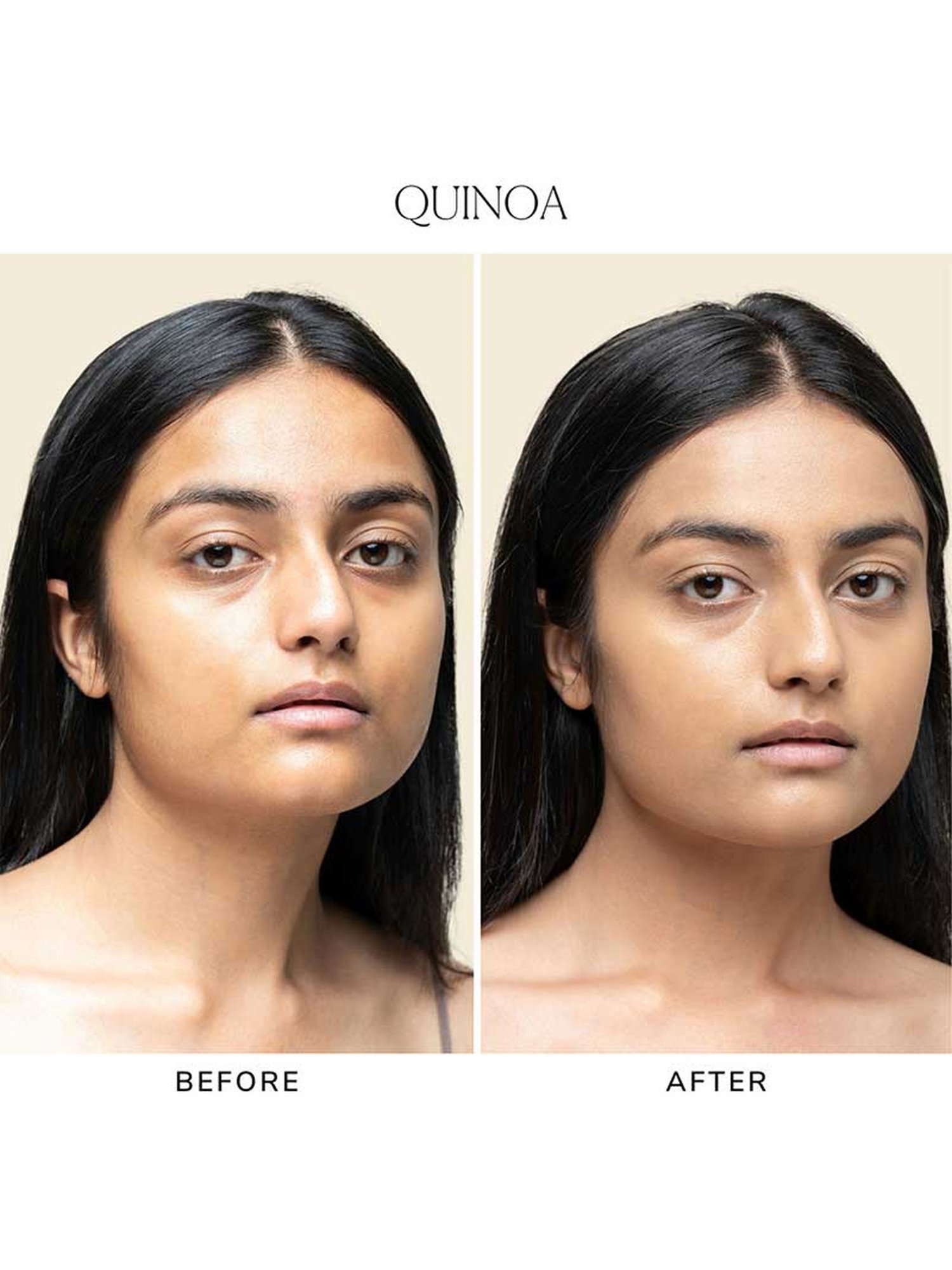 SUGAR Cosmetics Mettle Cream To Powder Foundation 10 Latte - 12 gm