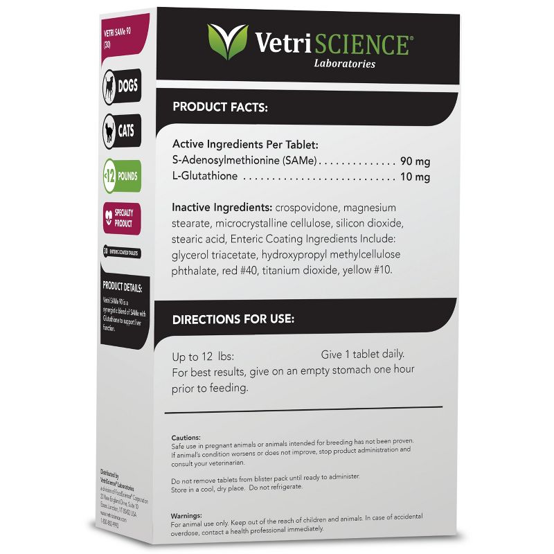 Zesty Paws Hemp Elements Omega Vitamin Bites - 90ct