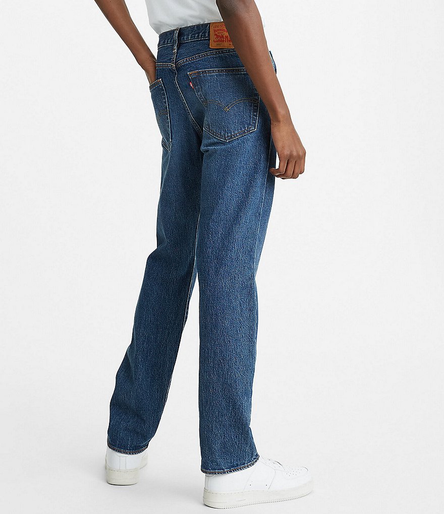 Joe's Jeans Straight Narrow Vert Brixton Jeans