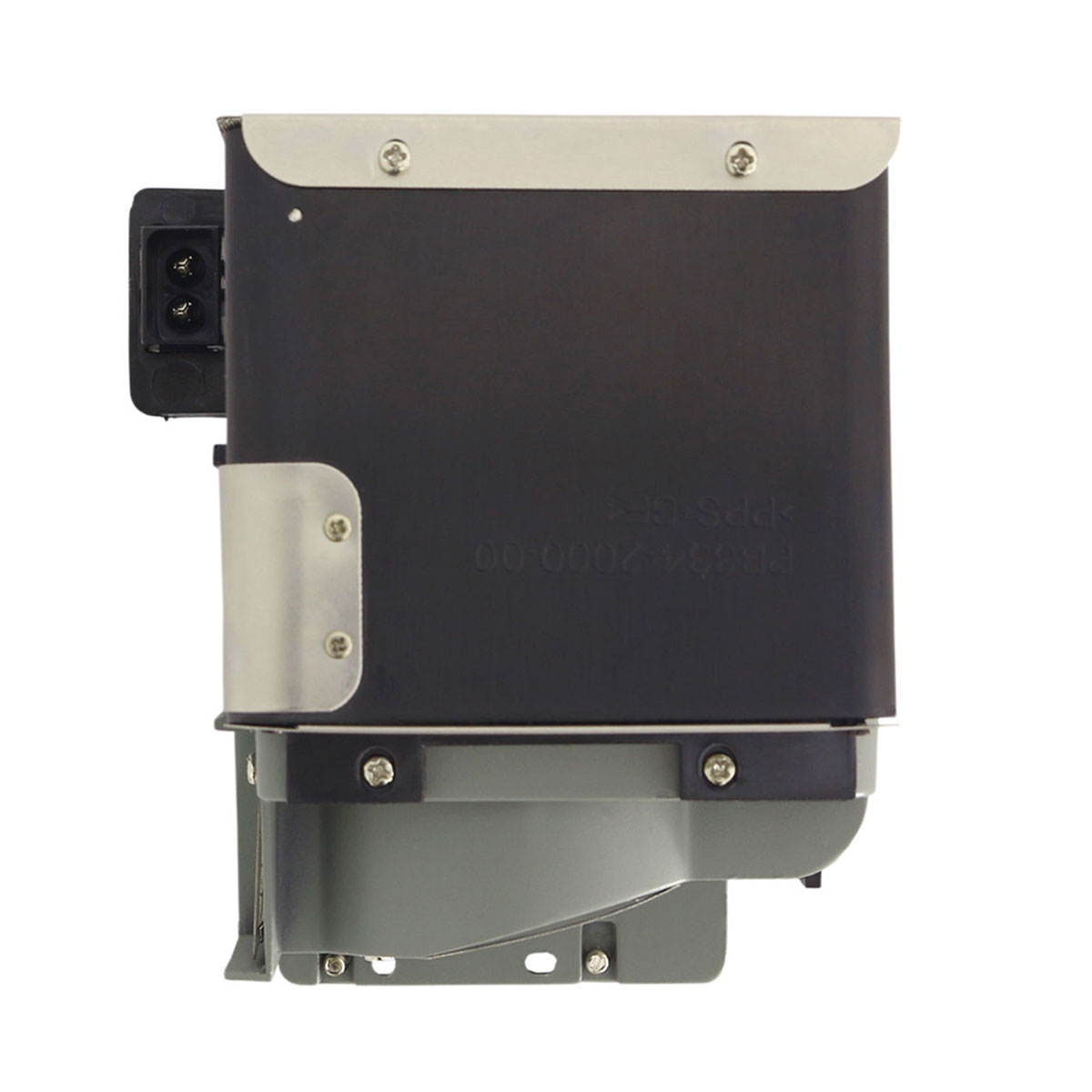 Original Osram Projector Lamp Replacement with Housing for Mitsubishi VLT-HC7800LP