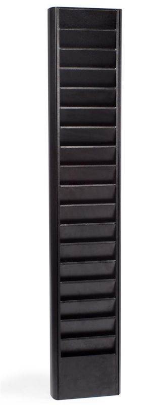 100 Racing Style Gaming Chair, in Black (RSP-100-BLK)