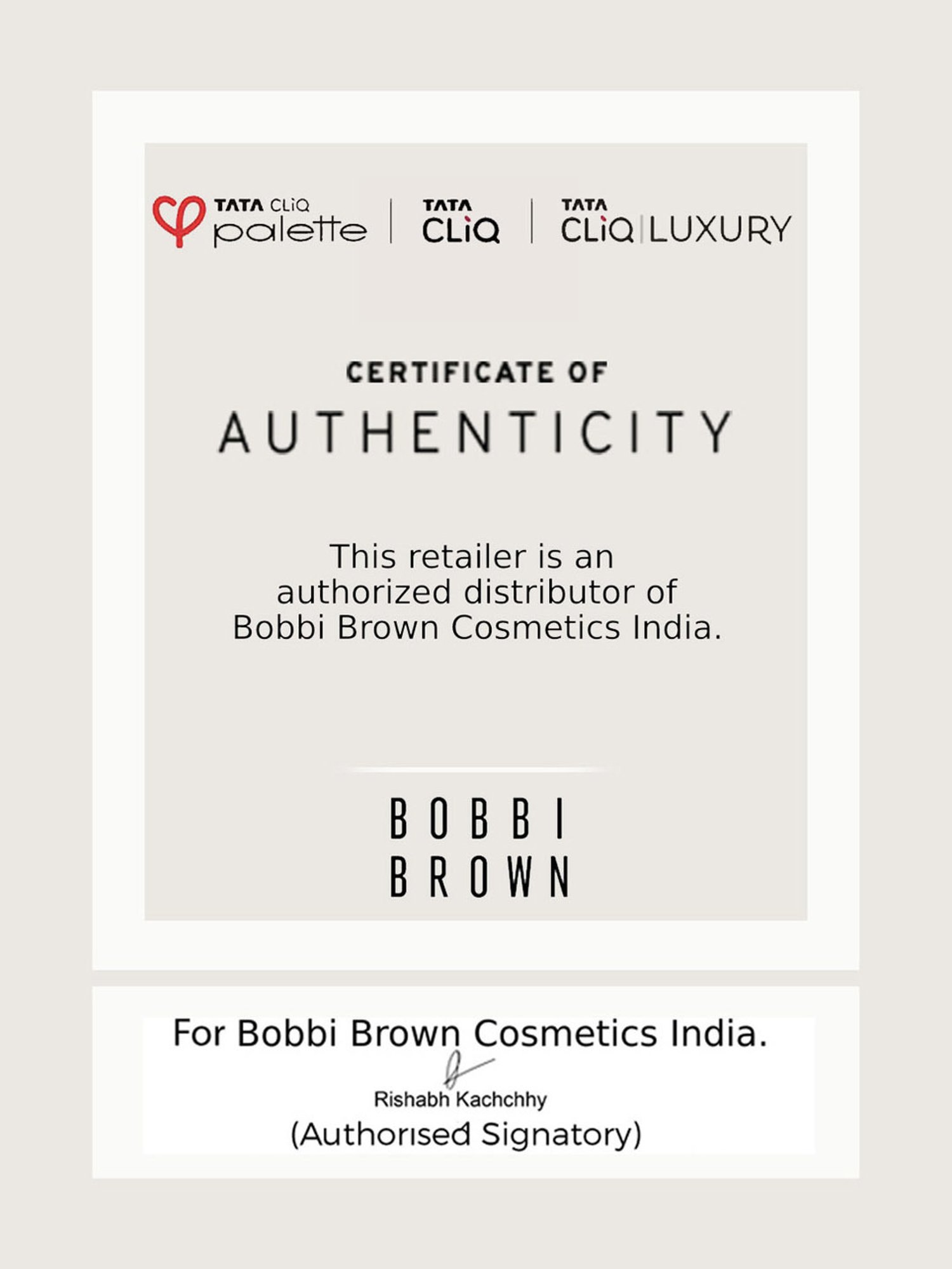 Bobbi Brown Natural Brow Shaper Mahogany - 4.4 ml