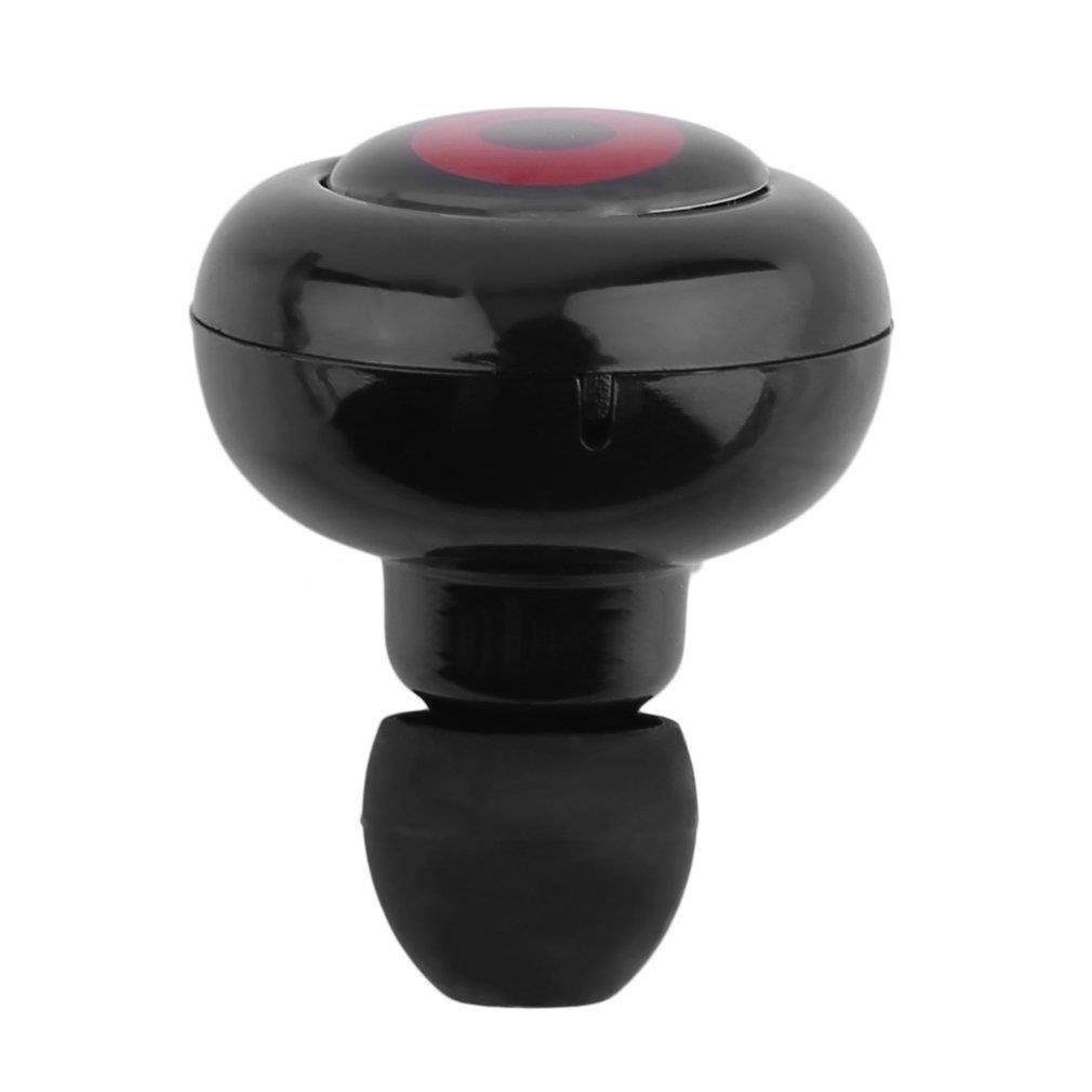 Smallest Music + Phone Calls Hands-free Stereo Bluetooth Mini Earphone Headset For iPhone6/6 Plus/5s/5c for Galaxy S5/Note 3/4