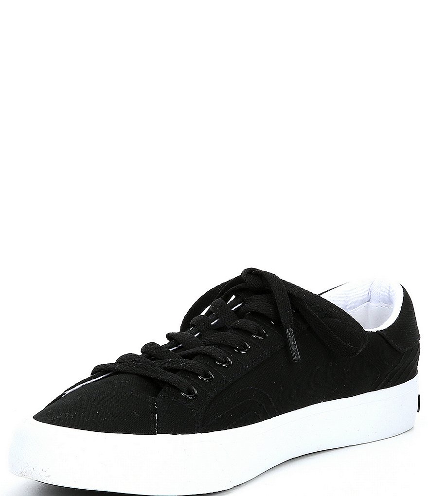 Creative Recreation Men's Zeus Lo Canvas Sneaker