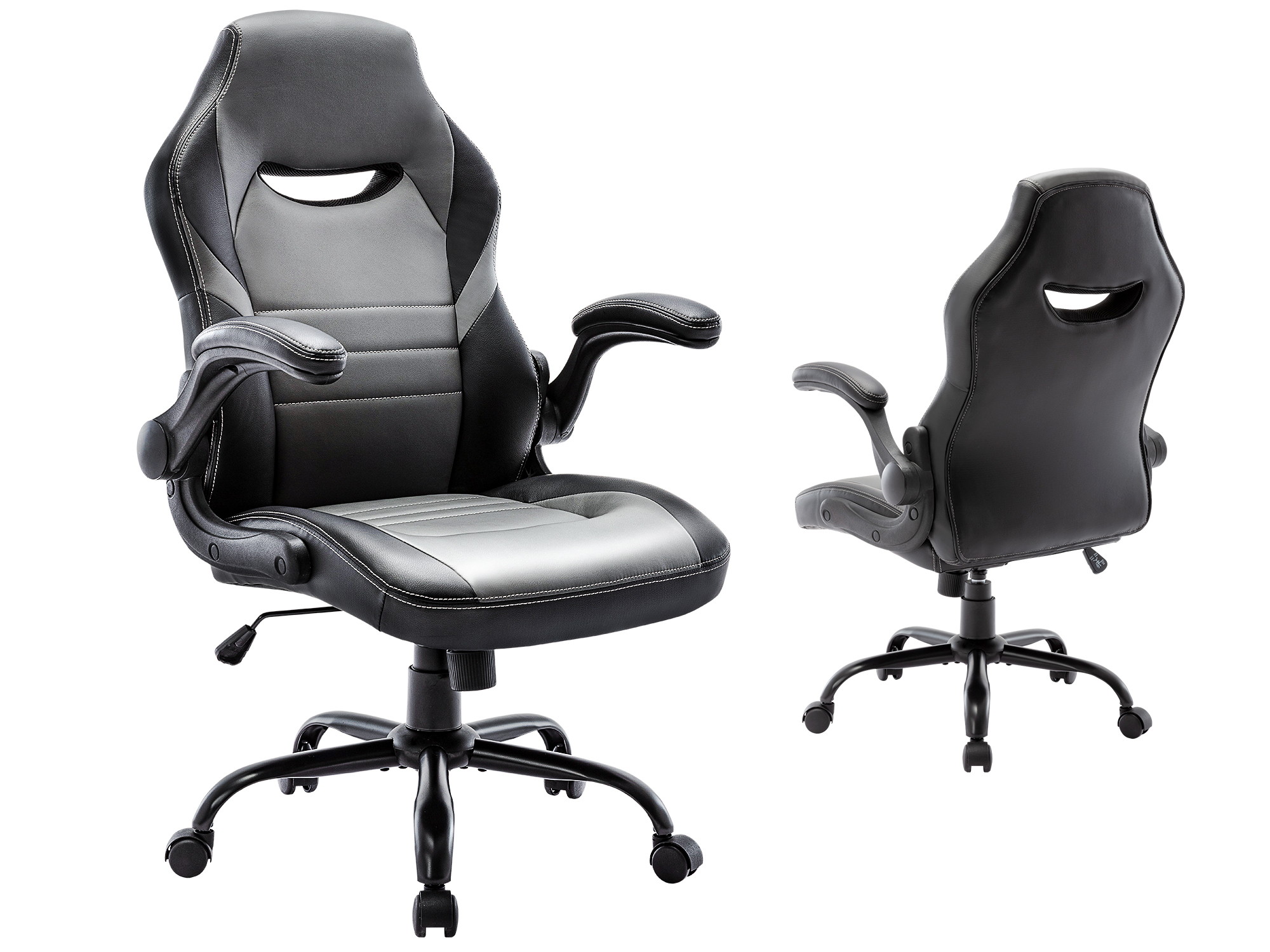 STARSPACE Cost-effective Gaming Chair Durable And Comfortable Ergonomic Adjustable Racing Game Desk Chair