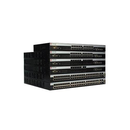 Extreme Networks AL4900A04-E6 ERS4950GTS-PWR+ NO POWER CORD