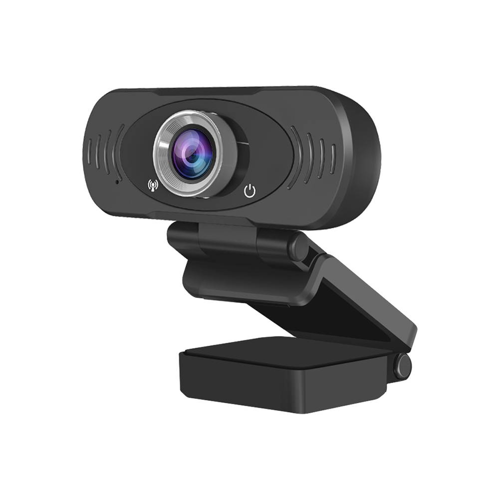 1080P Webcam USB Web Camera with Microphone