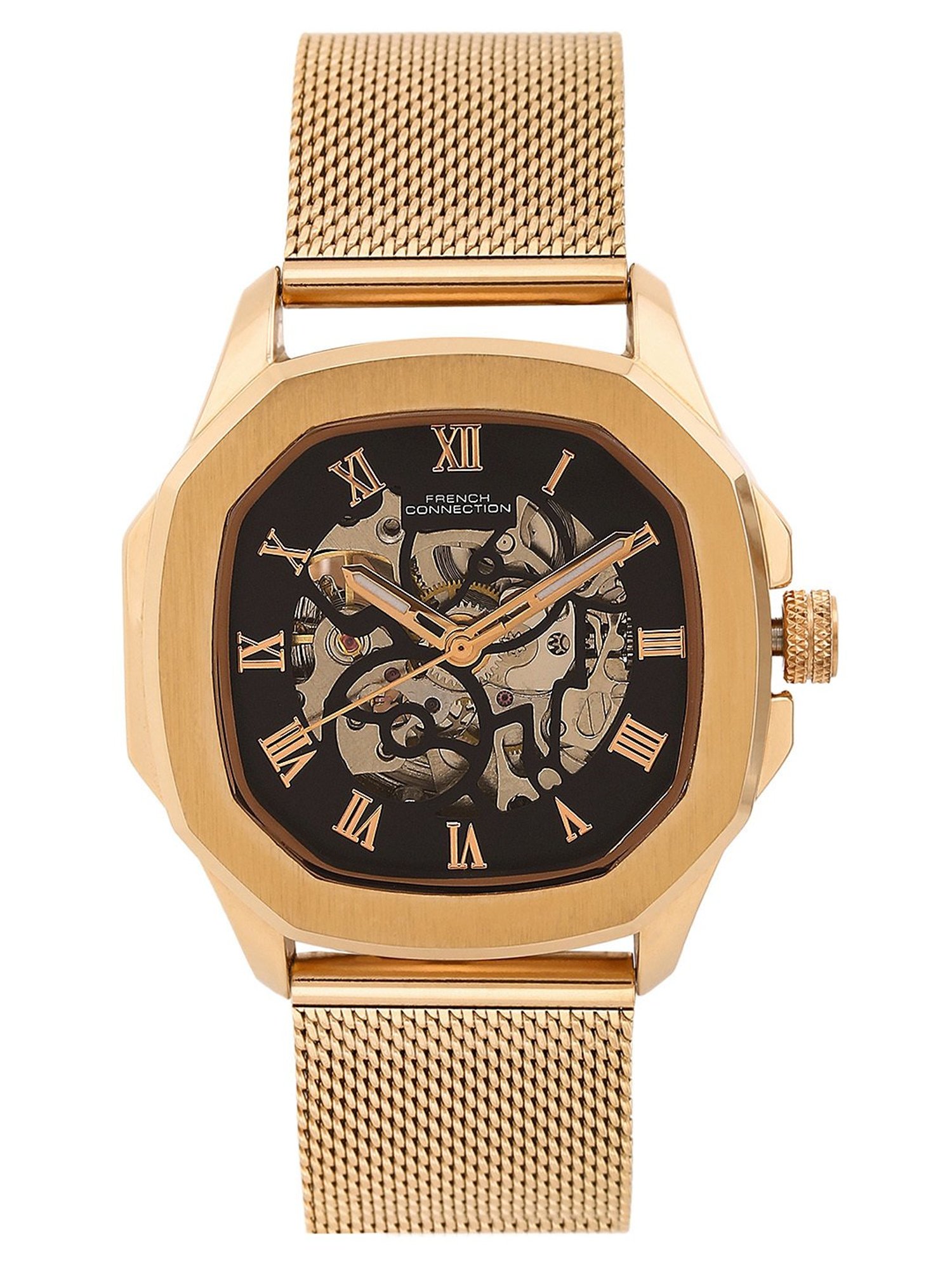 French Connection FCA05-5 Automatic Watch for Men