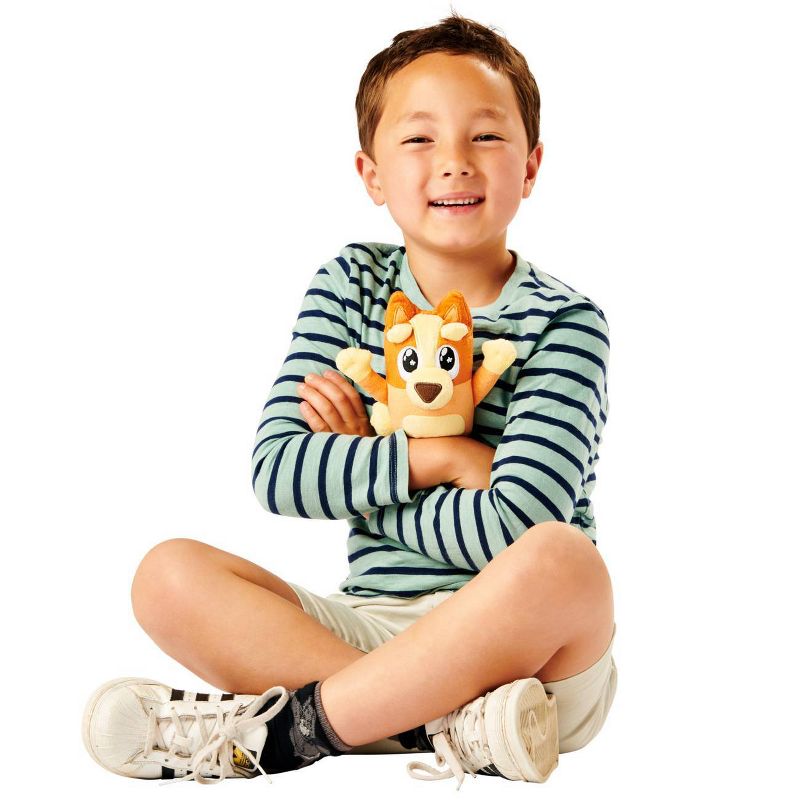 Bluey Bingo Stuffed Animal