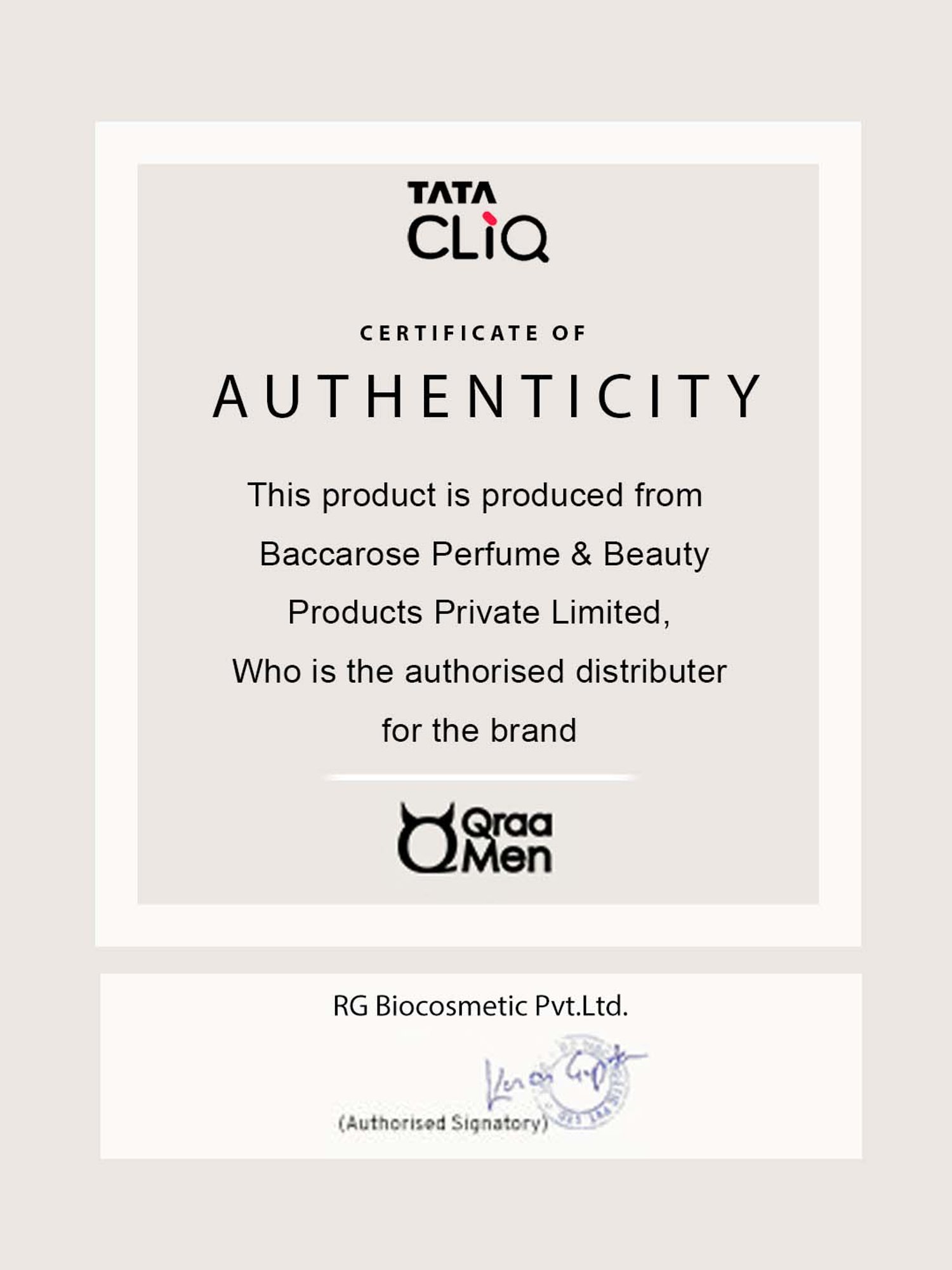 Qraa Men Haldi Chandan Face Pack - 120 gm