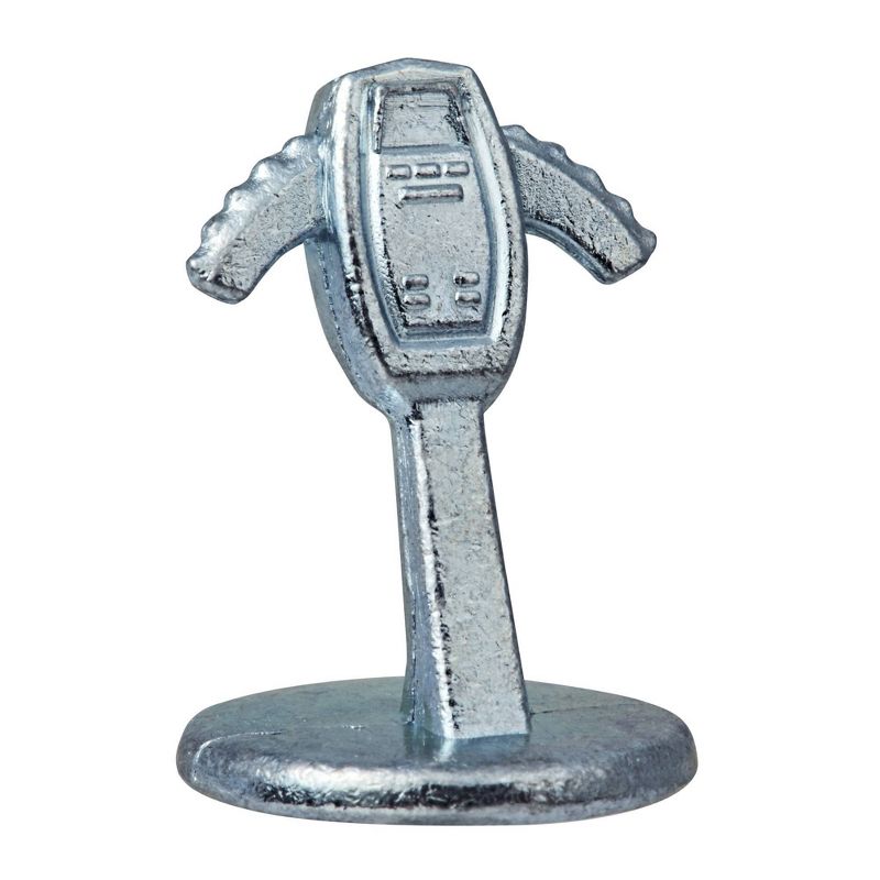 Monopoly Game: Ghostbusters Edition