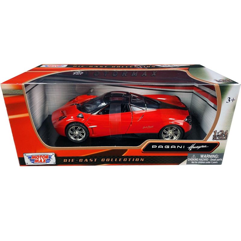 Motor World Series 17, 6pc Diecast Car Set 1/64 Diecast Model Cars by Greenlight