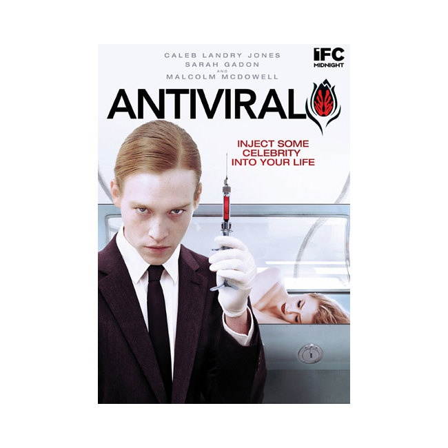 MPI HOME VIDEO ANTIVIRAL (DVD) DIFC9871D