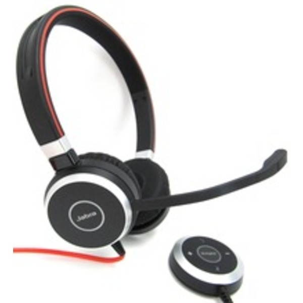 Jabra EVOLVE 40 MS Stereo