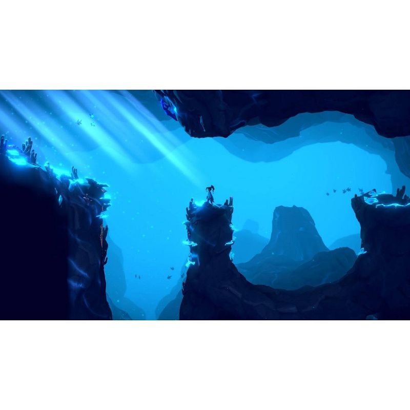 Lost Words: Beyond the Page - Xbox One/Series X|S (Digital)