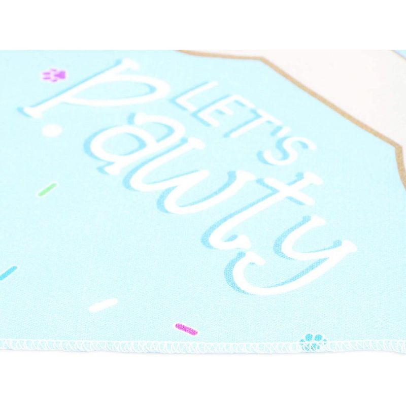 QALO Dog and Cat Tile Enabled Traq - Pink