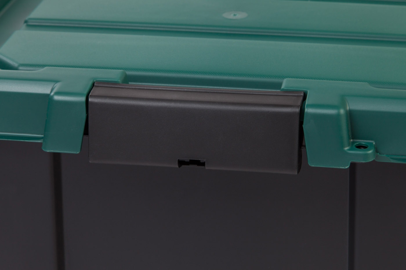 Remington&reg; 18 Gallon Store-It-All Tote, Black