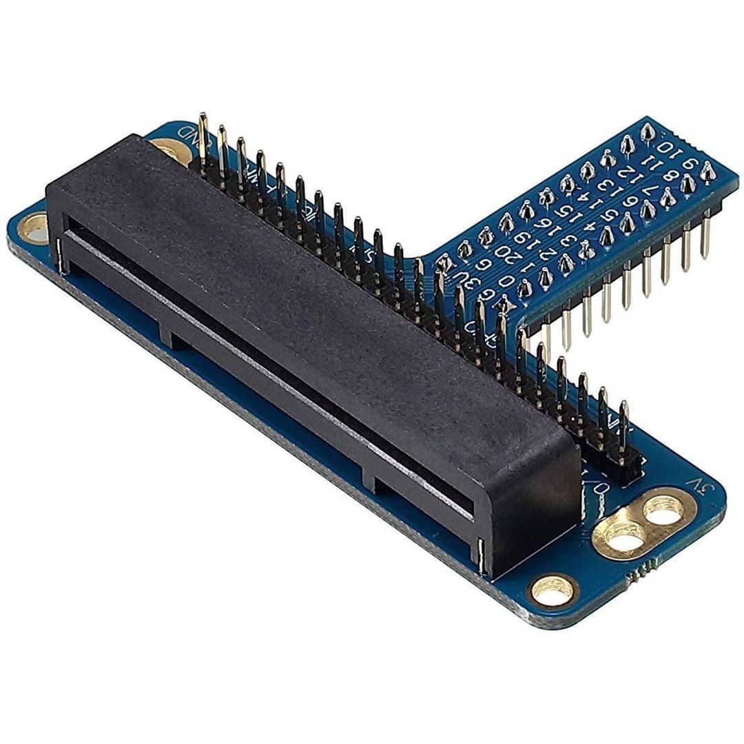 Vilros BBC Micro:bit Breadboard Adapter/Expansion Board