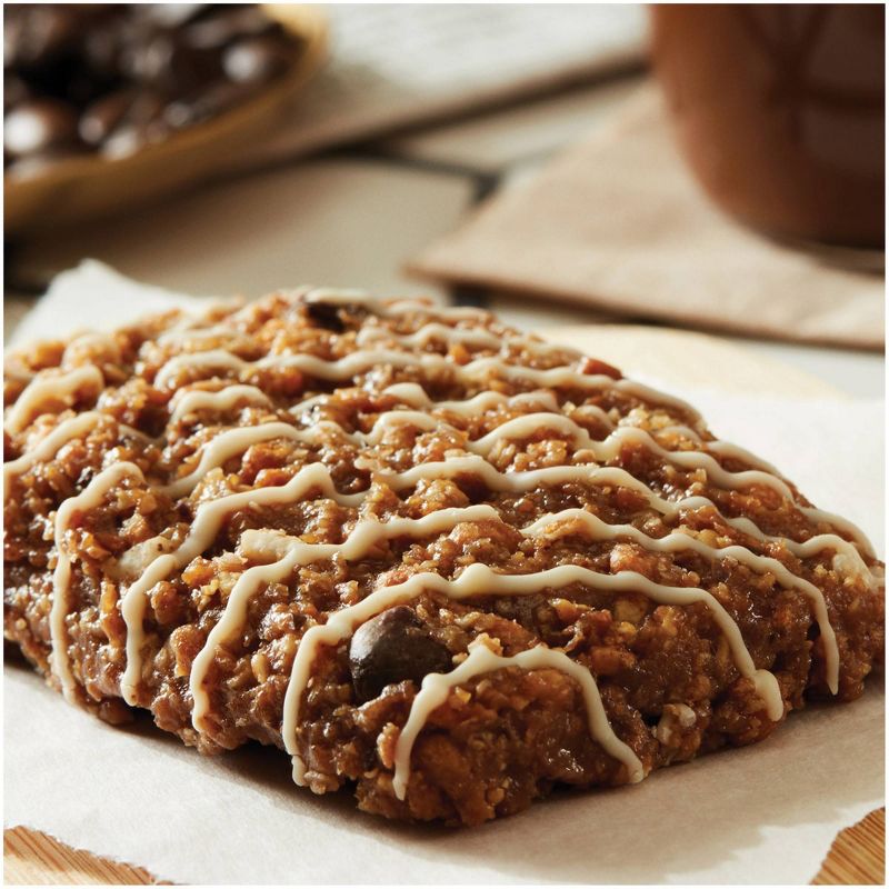 CLIF Bar Coffee Collection Caramel Macchiato 6ct