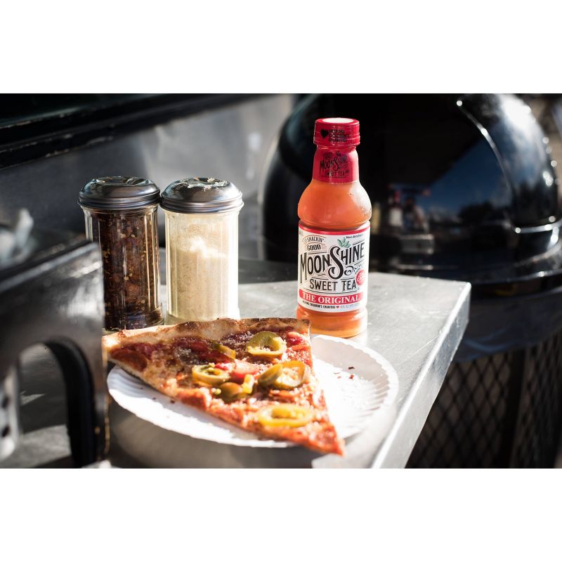 Caribbean Dreams Instant Ginger Tea - 1.98oz