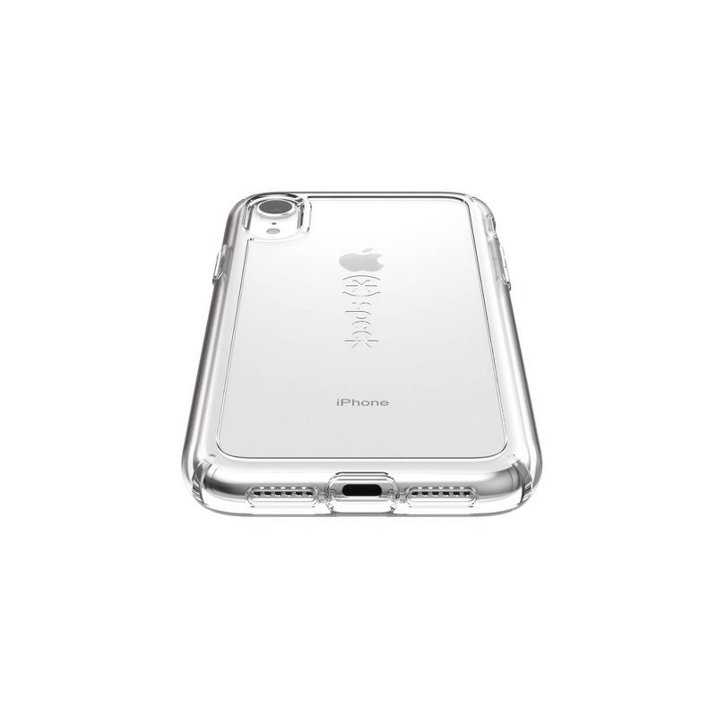 Speck Case Apple iPhone XR Gemshell - Clear