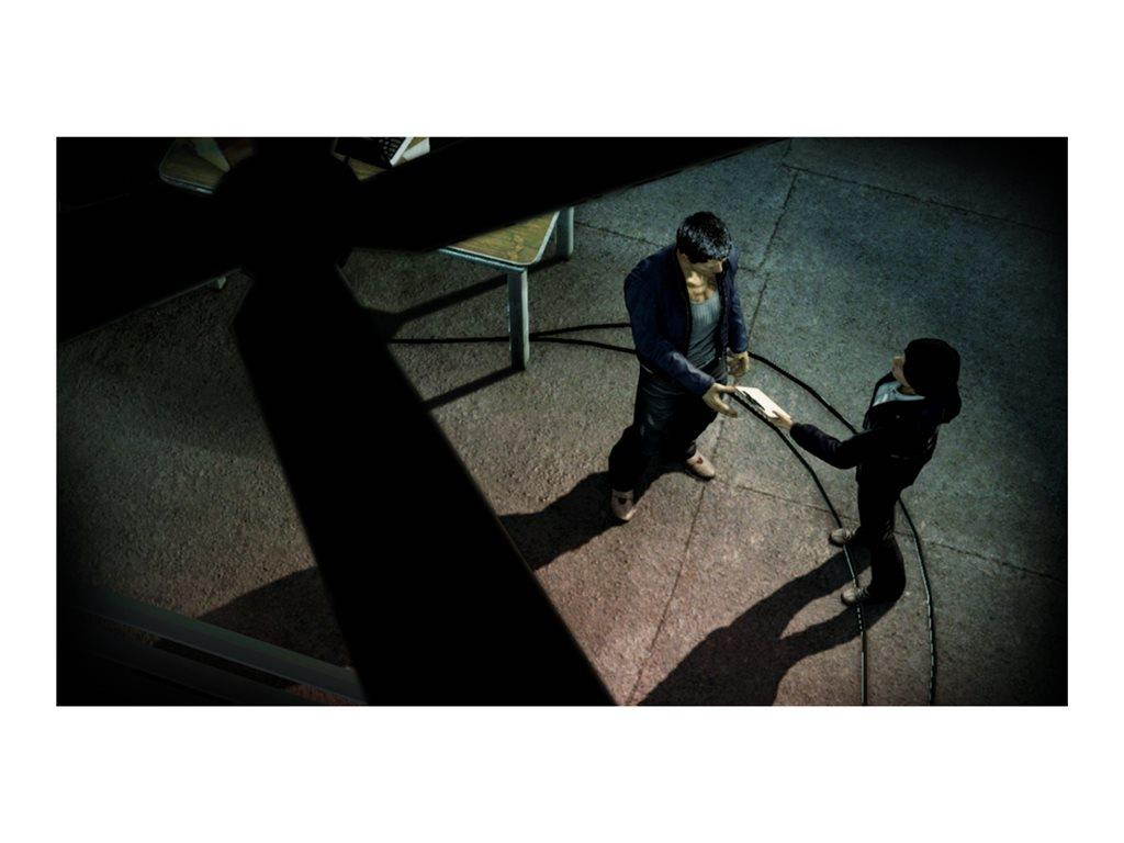 Sleeping Dogs DefinitiveEd XB1