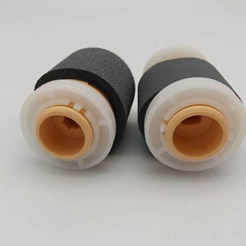 Printer Parts Yoton Pickup Roller for Samsung CLP610 660 CLX6200 6220 6250 ML3050 3051 3470 SCX5530 5635 JC90-00932A JC97-02441A JC66-01168A